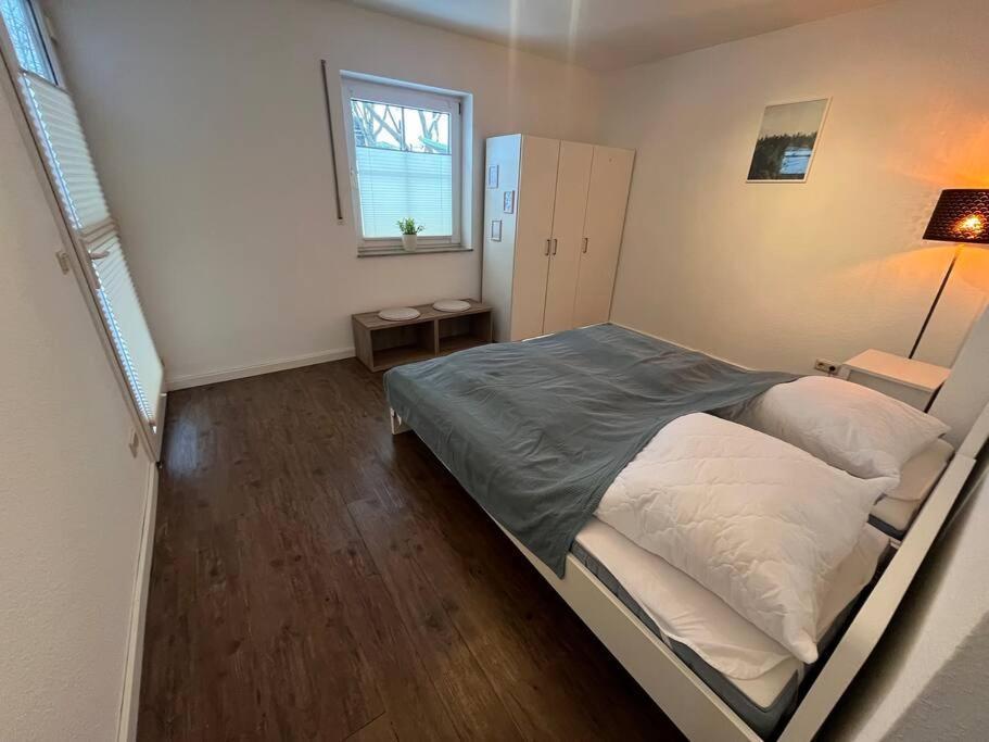 Ferienhaus Im Thueringer Wald Struth-Helmershof المظهر الخارجي الصورة